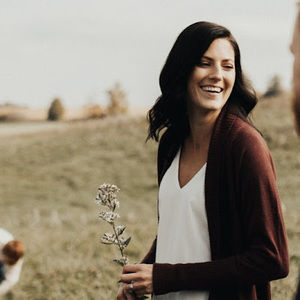 Meet your Posher, Alyssa